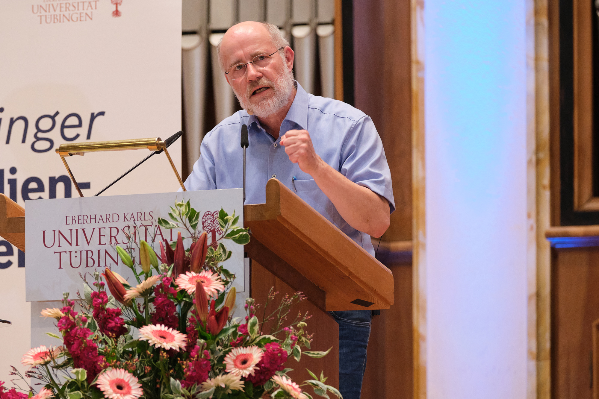 Harald Lesch